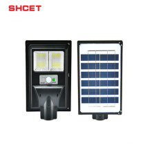 CET-280 Solar Led Street Light Garden light IP65 Outdoor lamp